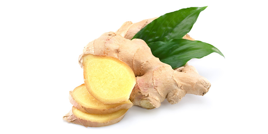 Ginger