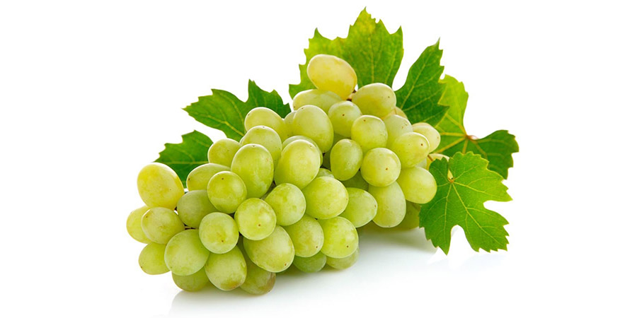 grapes