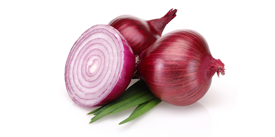 Red Onion