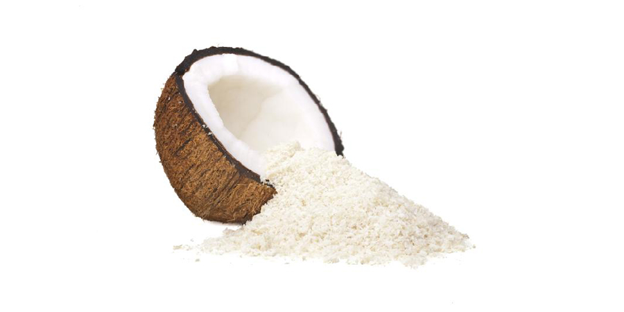 Dry-Coconuts