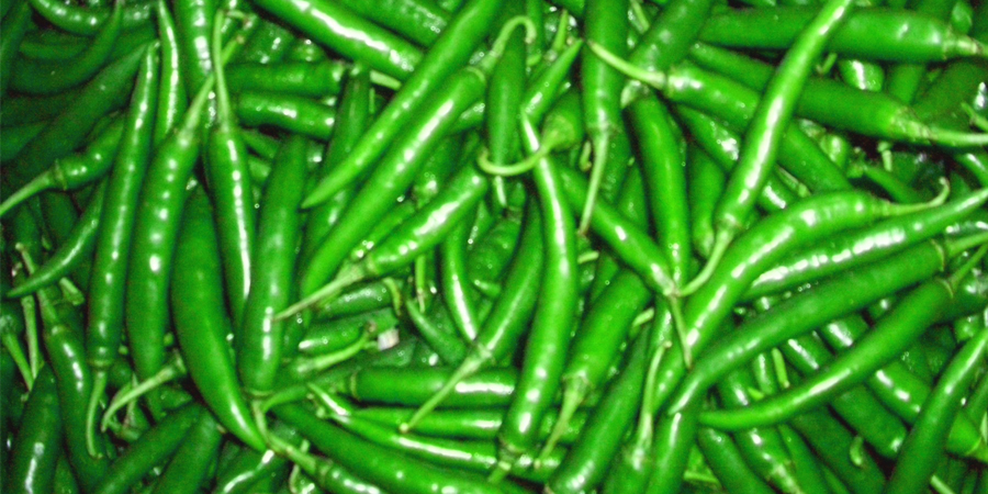 Green-Chili